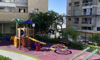 Imagem 5: Apartamento à venda, 2 quartos, 1 suíte, 2 vagas, Tabuleiro - Camboriú/SC