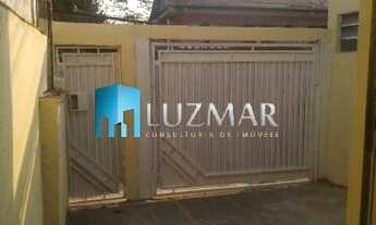 Imagem: Casas para renda no Campo Limpo