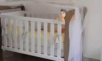 Imagem 7: Casa em Condomínio para Venda em Limeira, Jardim Residencial Campo Novo, 3 dormitórios, 1