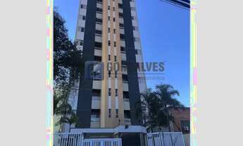 Imagem 2: SAO BERNARDO DO CAMPO - Residential / Apartment - VILA LUSITANIA