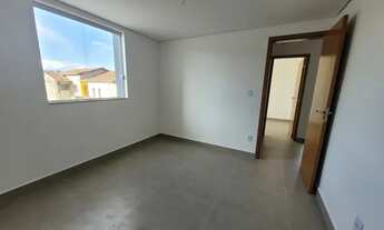 Imagem 6: BELO HORIZONTE - Apartamento Padrão - Candelária