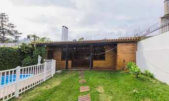 Imagem 2: Casa com 4 dormitórios para alugar, 200 m² por R$ 6.000,00/mês - Três Vendas - Pelotas/RS