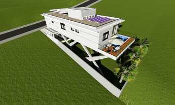 Imagem 4: Casa à venda, 250 m² por R$ 1.900.000,00 - Valville 1 - Santana de Parnaíba/SP