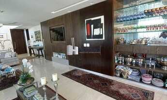 Imagem 4: EXCELENTE COBERTURA NO VILA HART COM 380M²