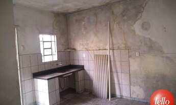 Imagem 4: São Paulo - Terreno Padrão - Vila Formosa