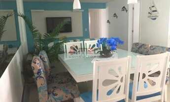 Imagem 7: Apartamento 114 m² 3 Quartos sendo 3 suites à Venda por R$ 968.000,00