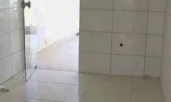 Imagem 5: Casa a venda no bairro Vila Nova com área externa