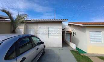 Imagem: Casa Condomínio em São Carlos