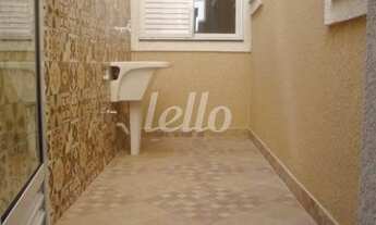 Imagem 4: Santo André - Apartamento Padrão - Vila Tibiriçá