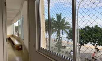 Imagem 4: Ipanema - Arpoador - Vista Mar