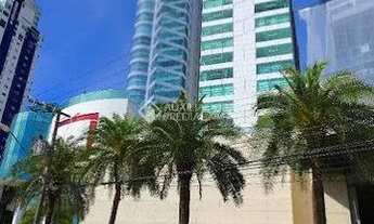 Imagem: BALNEáRIO CAMBORIú - Apartamento Padrão