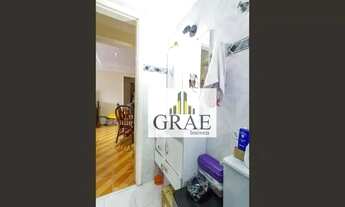 Imagem 6: Apartamento com 2 dormitórios à venda, 56 m² por R$ 255.000,00 - Jardim Irajá - São Bernar