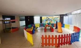 Imagem 2: Alugo 3/4 na ponta verde em prédio novo e completo