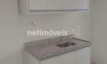 Imagem 6: Locação Apartamento 2 quartos Ana Lúcia Sabará