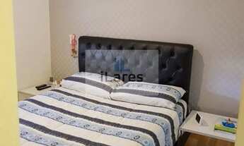 Imagem 6: Apartamento com 2 dorms, Jardim, Santo André - R$ 830 mil, Cod: 2422