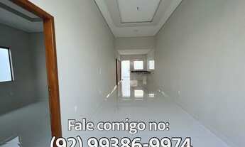 Imagem 3: Condomínio Fechado no Parque Dez - 3 Quartos- Poço Artesiano- A Pronta entrega!!!