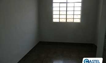 Imagem 3: Casa com 4 dormitórios para alugar, 181 m² por R$ 1.613,00/mês - Feliz - Goiânia/GO