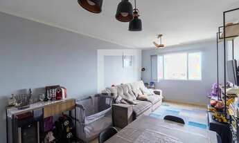 Imagem 3: Casa de Condomínio à Venda - Jardim Fernandes, 3 Quartos, 124 m2