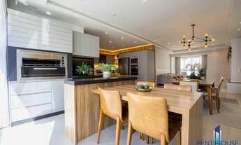 Imagem 7: Apartamento Zona Central para Venda em Balneário Camboriú, BARRA SUL, 3 dormitórios, 3 suí