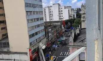 Imagem 2: Apartamento 1/4 No Centro Bem Localizado Próximo de Tudo