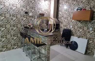 Imagem 7: Casa / Vista Linda / 03 dormitórios / 150m²/ São José dos Campos