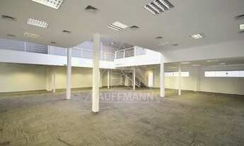 Imagem 3: Galpão no Itaim