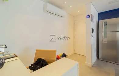 Imagem 7: Apartamento Venda Pinheiros 90 m² 2 Dormitórios