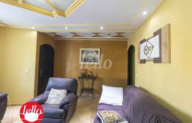 Imagem 2: Santo André - Casa Padrão - Jardim Santo Antônio