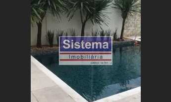 Imagem 2: Casa de Condomínio para alugar em Parque Residencial Damha Iv de 580.00m² com 5 Quartos, 5