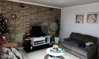 Imagem 4: Sobrado à venda no Jardim Brasil