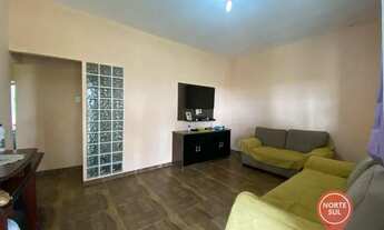 Imagem 4: Casa com 2 dormitórios à venda, 90 m² por R$ 400.000,00 - Condomínio Tiradentes - Brumadin