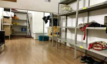 Imagem 5: Passo Ponto - Copacabana