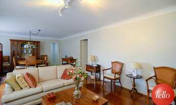 Imagem 3: São Paulo - Apartamento Padrão - Higienópolis