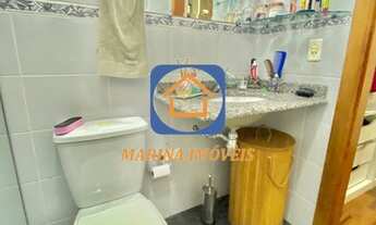 Imagem 7: APARTAMENTO RESIDENCIAL em SANTO ANDRÉ - SP, CAMPESTRE