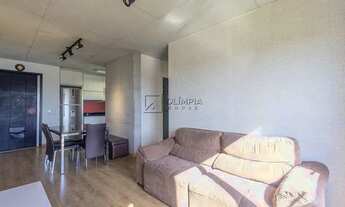 Imagem 5: Apartamento Locação 3 Dormitórios - 70 m² Vila Leopoldina