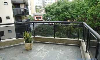 Imagem 6: APARTAMENTO - MORUMBI - SP