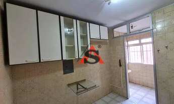 Imagem 5: Apartamento com 2 dormitórios para alugar, 54 m² por R$ 2.280,50/mês - Vila Firmiano Pinto