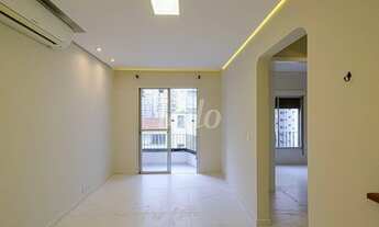 Imagem 4: São Paulo - Flat - Bela Vista