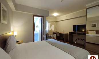 Imagem 4: Apartamento (flat) 1 dormitórios/suite, cozinha planejada, portaria 24hs, lazer, espaço go