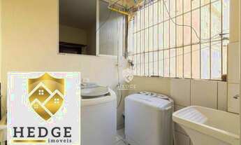 Imagem 7: Apartamento com 2 dormitórios à venda, 114 m² por R$ 430.000 - Liberdade - São Paulo/SP