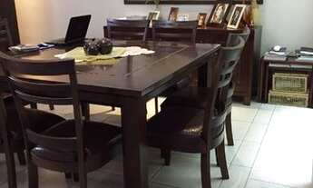 Imagem 5: Sobrado à venda 3 quartos 3 suítes 5 vagas Pilar - Santo André - SP