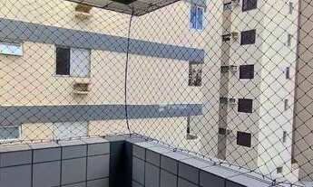 Imagem 3: Apartamento com 3 dormitórios à venda, 75 m² por R$ 300.000,00 - Enseada - Guarujá/SP