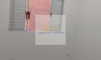 Imagem 4: Casa em Jardim Maria Beatriz - Carapicuíba