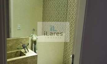 Imagem 4: Apartamento com 3 dorms, Centro, São Bernardo do Campo - R$ 830 mil, Cod: 3139