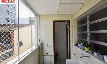 Imagem 5: REFORMADISSIMO APARTAMENTO AMPLO NO JARDIM GUEDALA - 102 M2 MUITO PROXIMO AO METRO LIN