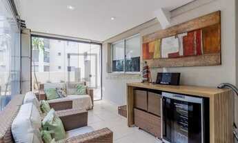 Imagem 3: Apartamento com 4 dormitórios à venda, 179 m² por R$ 1.590.000,00 - Tatuapé - São Paulo/SP