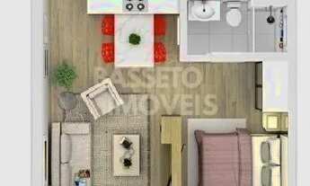 Imagem 2: SãO JOSé - Apartamento Padrão - Kobrasol