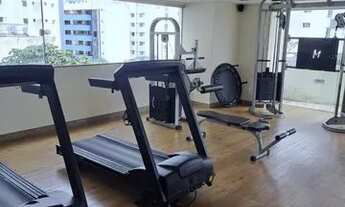 Imagem 6: Cobertura para venda com 170 metros quadrados com 3 quartos em Caminho das Árvores - Salva