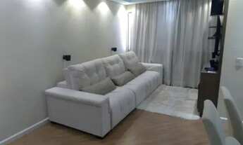 Imagem: Apartamento no Condomínio Edifício Flex