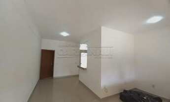 Imagem 2: Casa Padrão em São Carlos